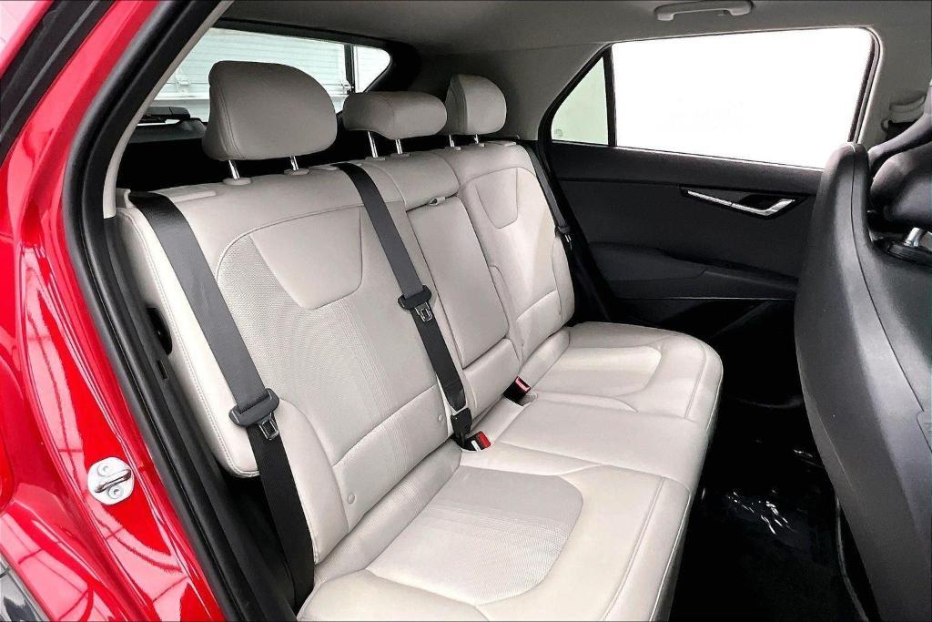 used 2023 Kia Niro car, priced at $24,000