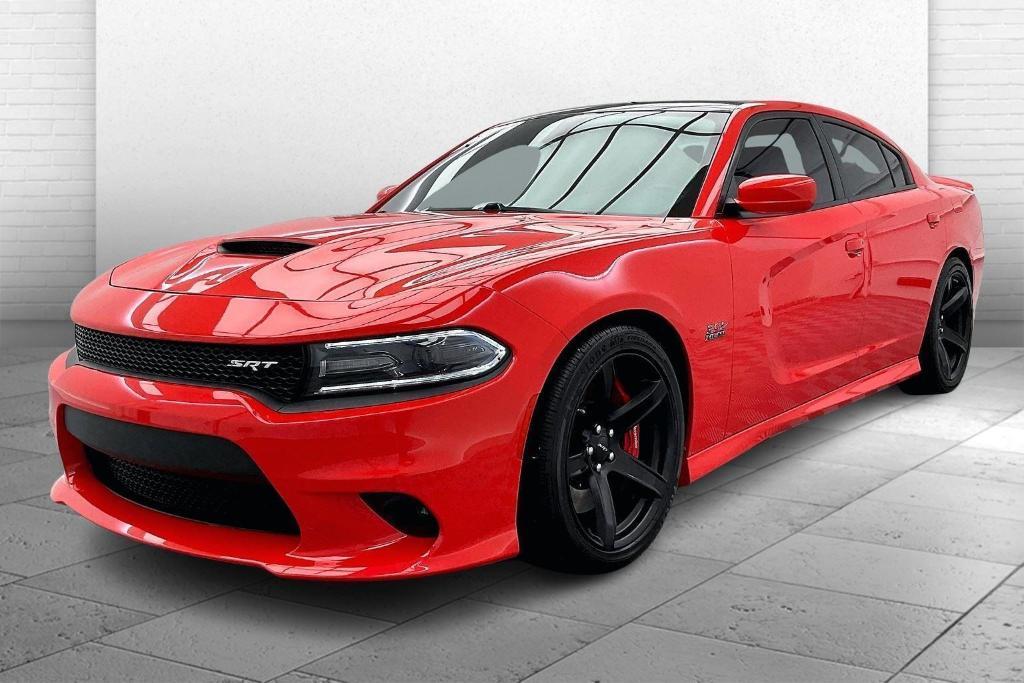 used 2018 Dodge Charger car, priced at $41,995