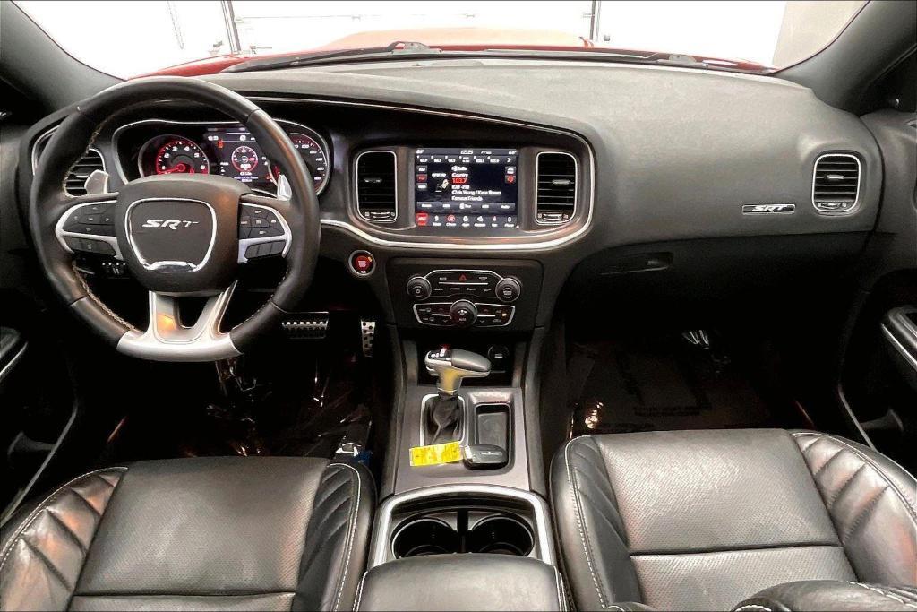 used 2018 Dodge Charger car, priced at $41,995