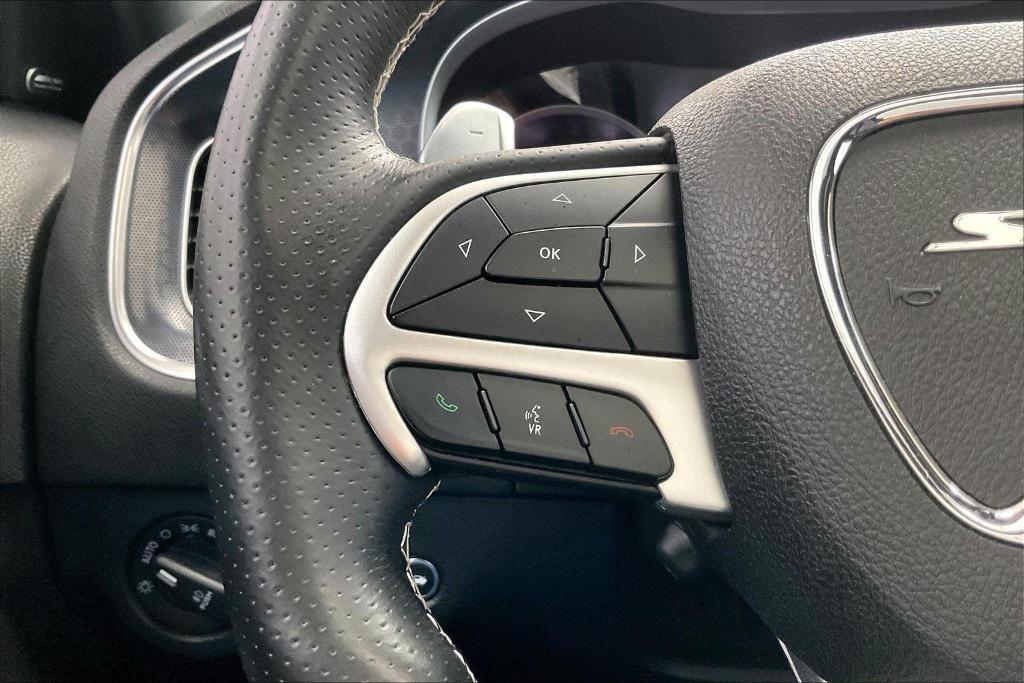 used 2018 Dodge Charger car, priced at $41,995