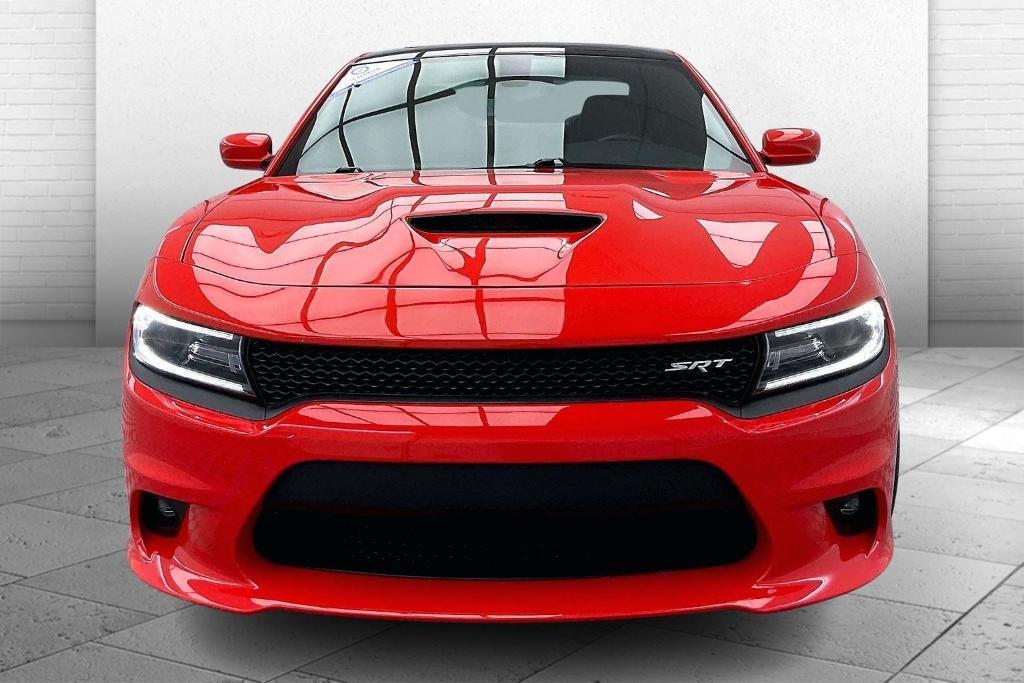 used 2018 Dodge Charger car, priced at $41,995