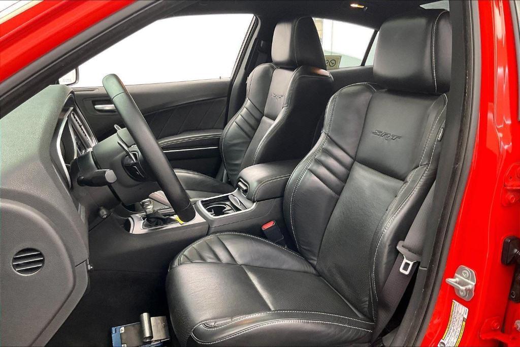 used 2018 Dodge Charger car, priced at $41,995