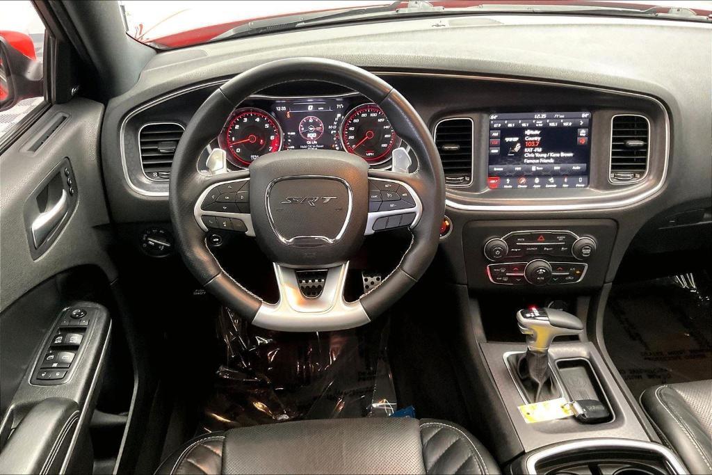 used 2018 Dodge Charger car, priced at $41,995