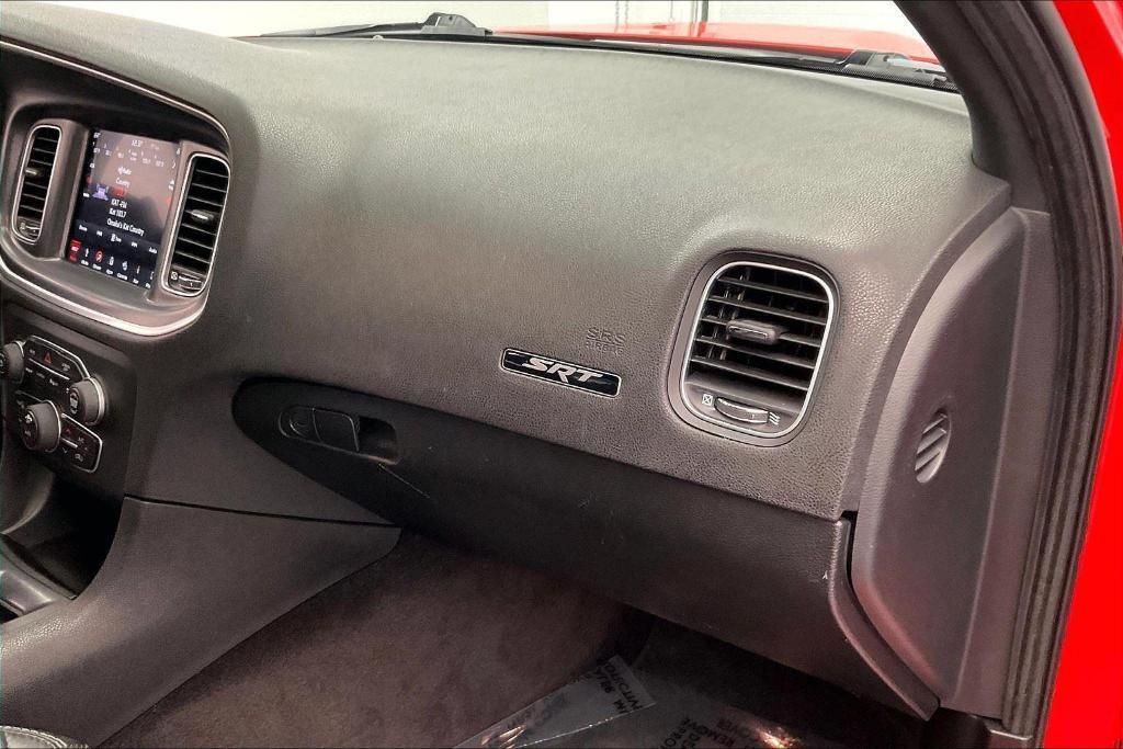 used 2018 Dodge Charger car, priced at $41,995