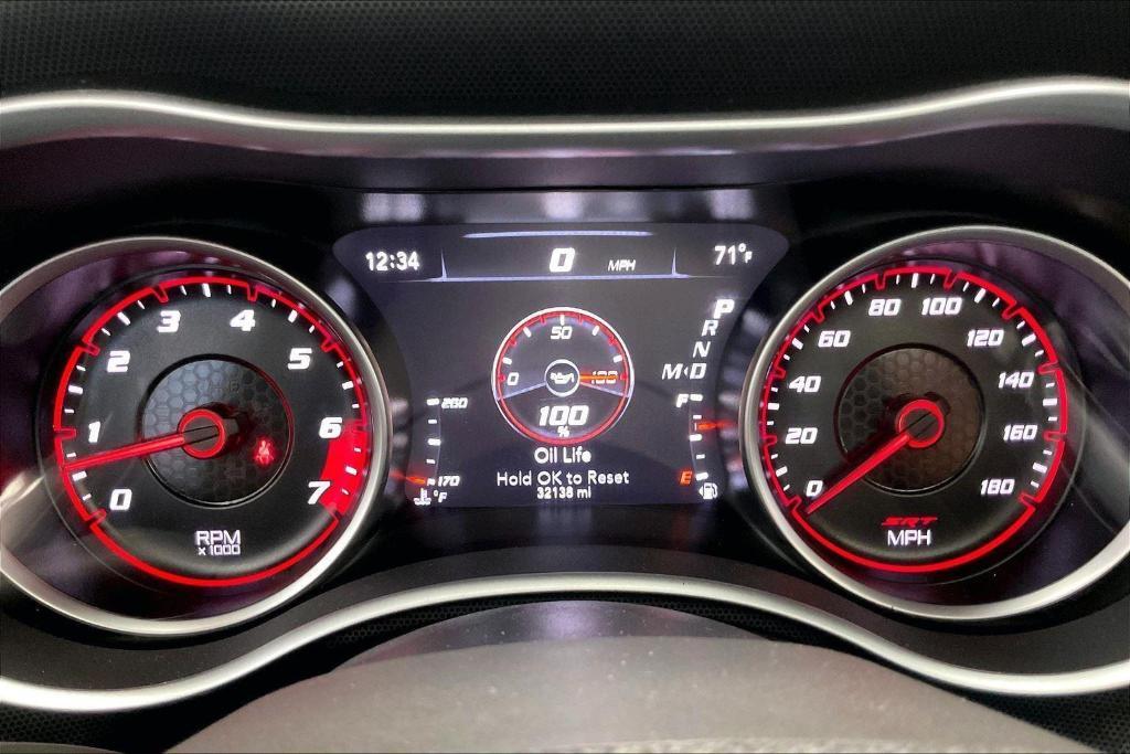 used 2018 Dodge Charger car, priced at $41,995