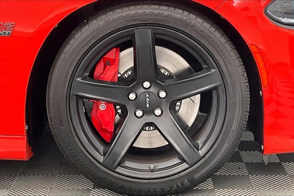 used 2018 Dodge Charger car, priced at $41,995