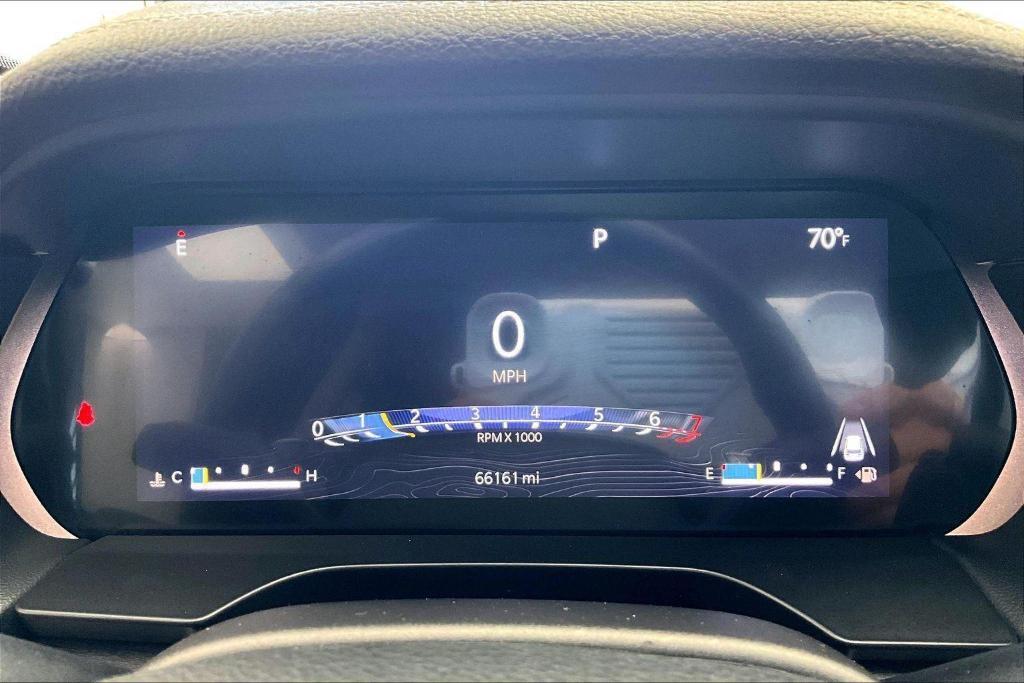 used 2022 Jeep Grand Cherokee L car, priced at $29,555