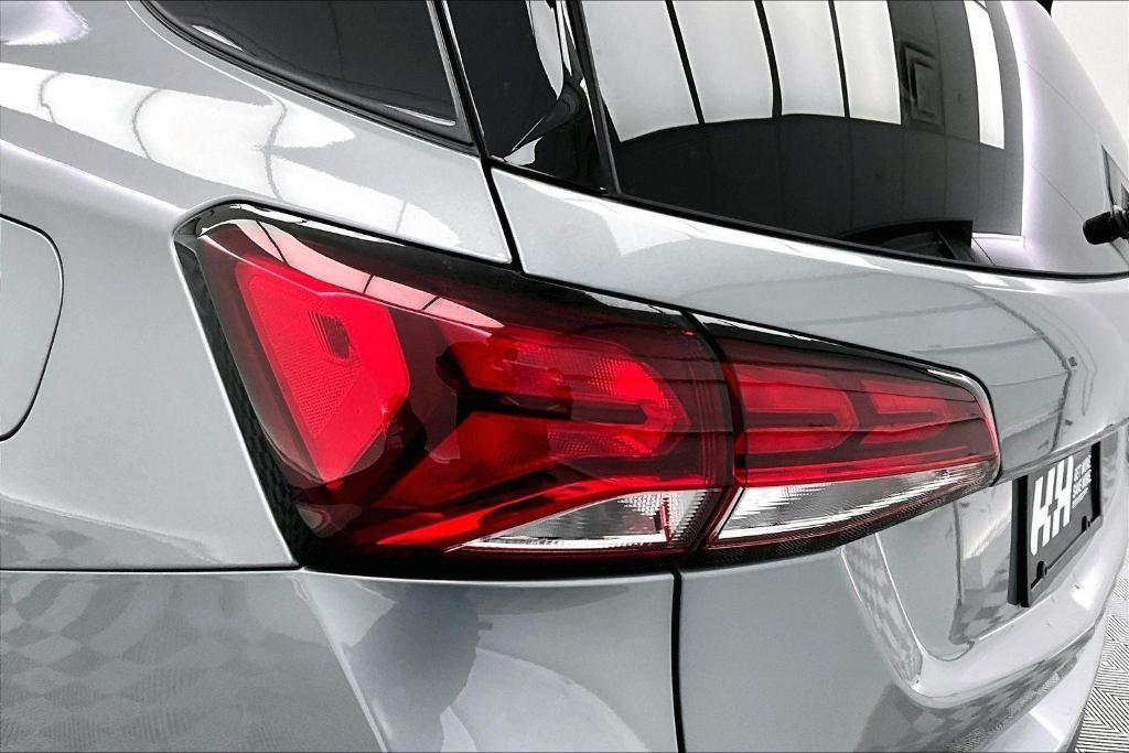 used 2024 Chevrolet Equinox car, priced at $23,995