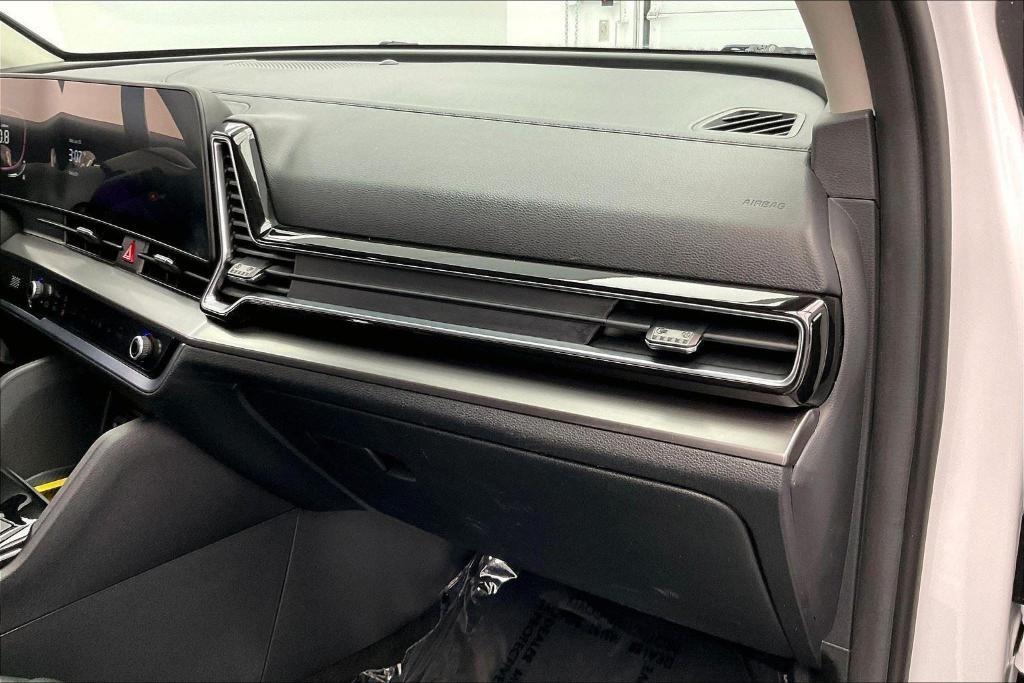 used 2023 Kia Sportage car, priced at $26,000