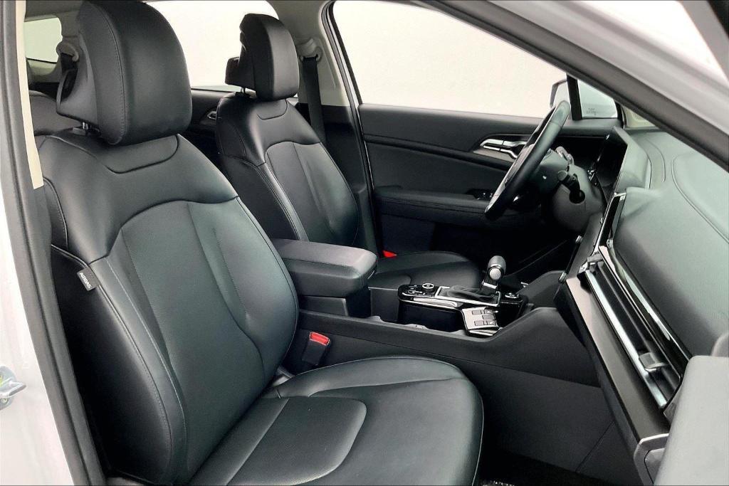 used 2023 Kia Sportage car, priced at $26,000