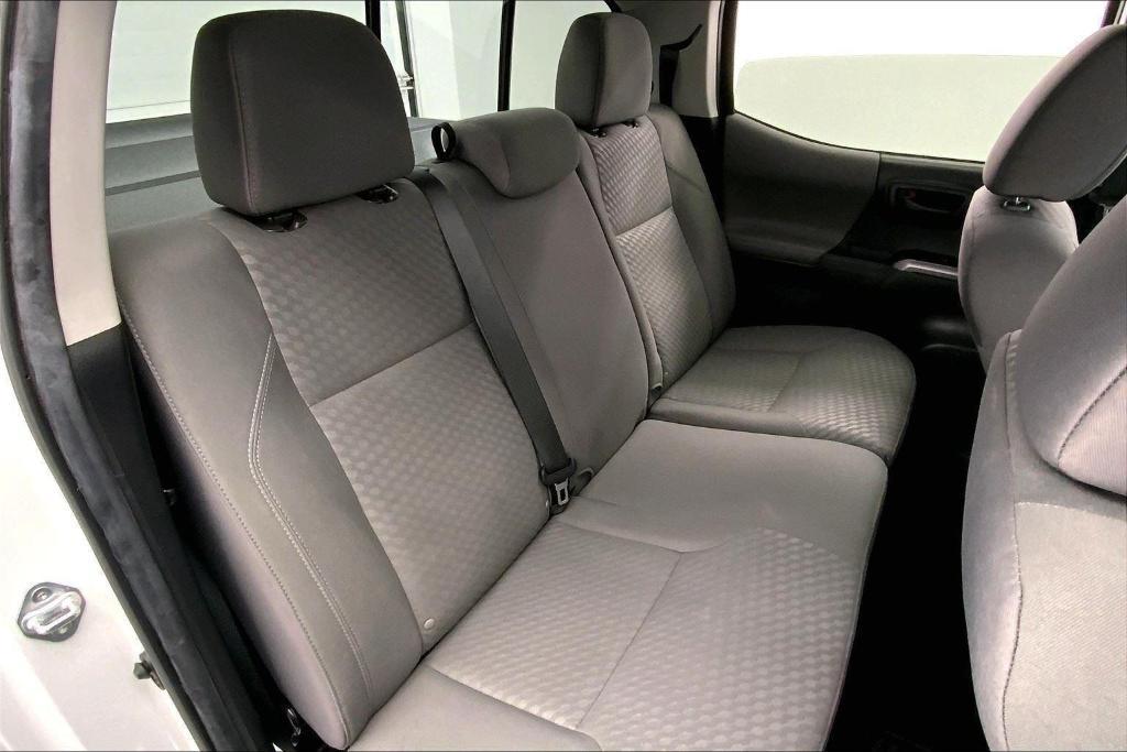 used 2023 Toyota Tacoma car, priced at $37,953