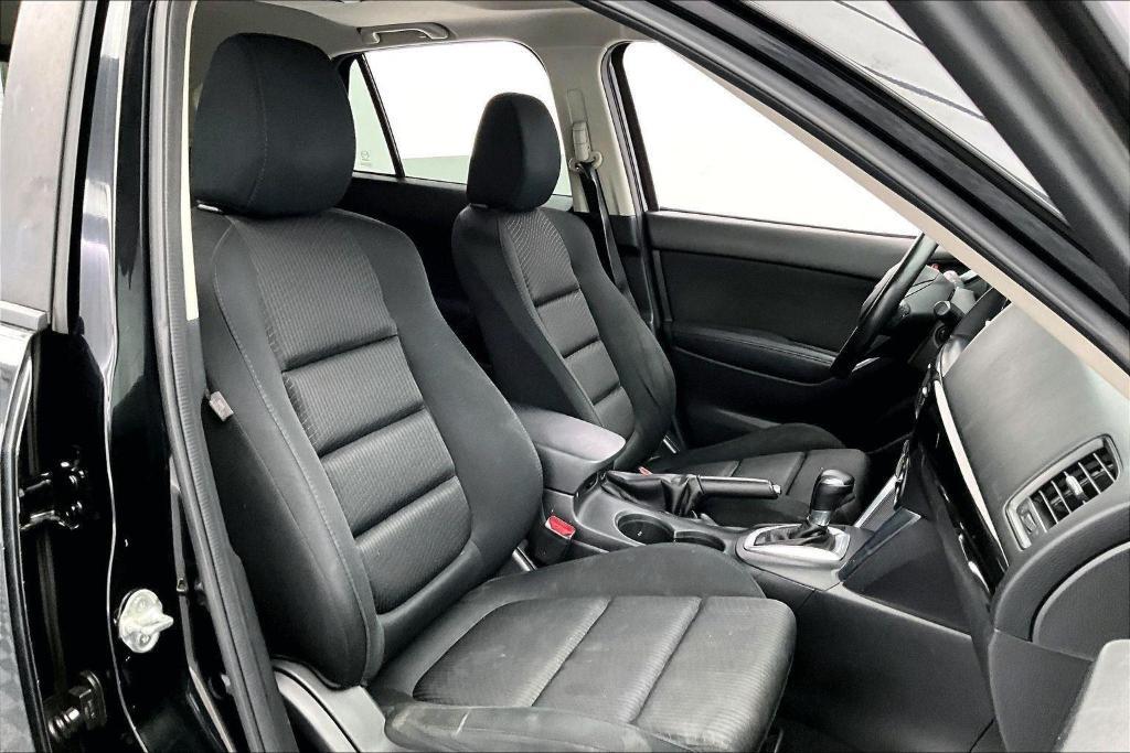 used 2015 Mazda CX-5 car, priced at $12,000