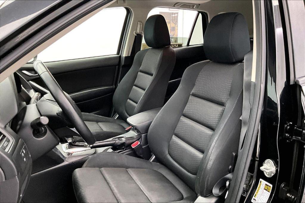 used 2015 Mazda CX-5 car, priced at $12,000