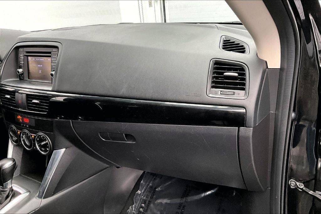 used 2015 Mazda CX-5 car, priced at $12,000