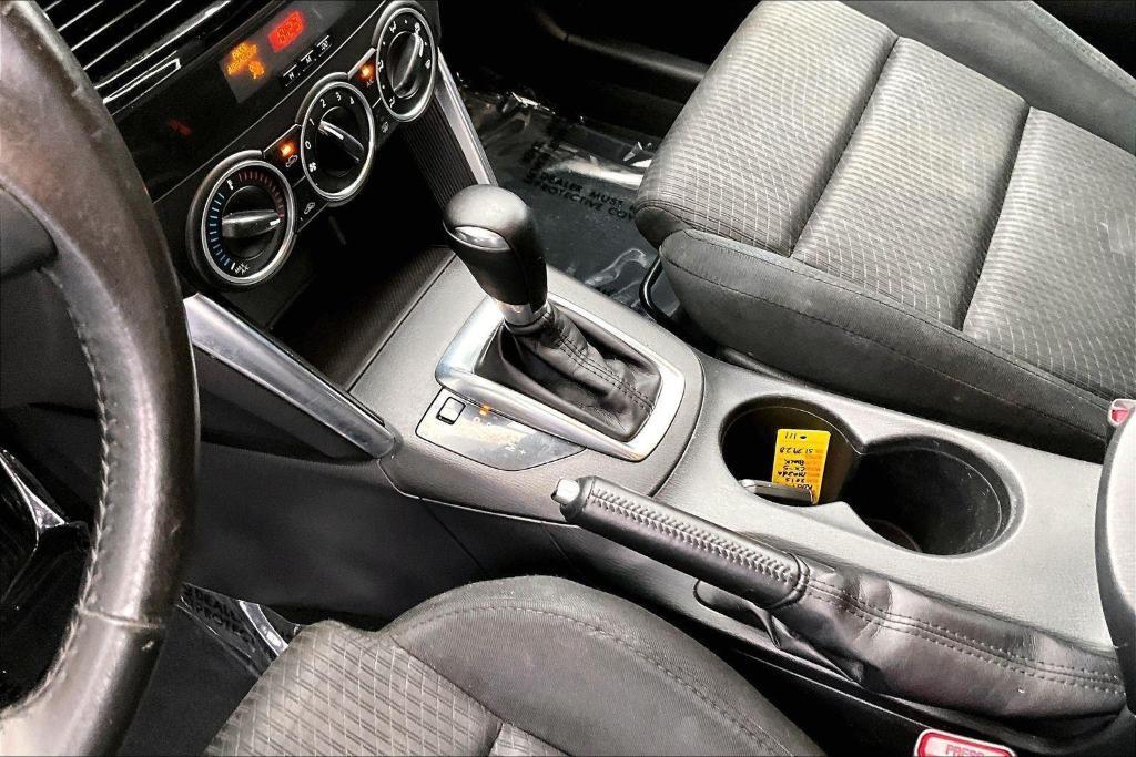 used 2015 Mazda CX-5 car, priced at $12,000