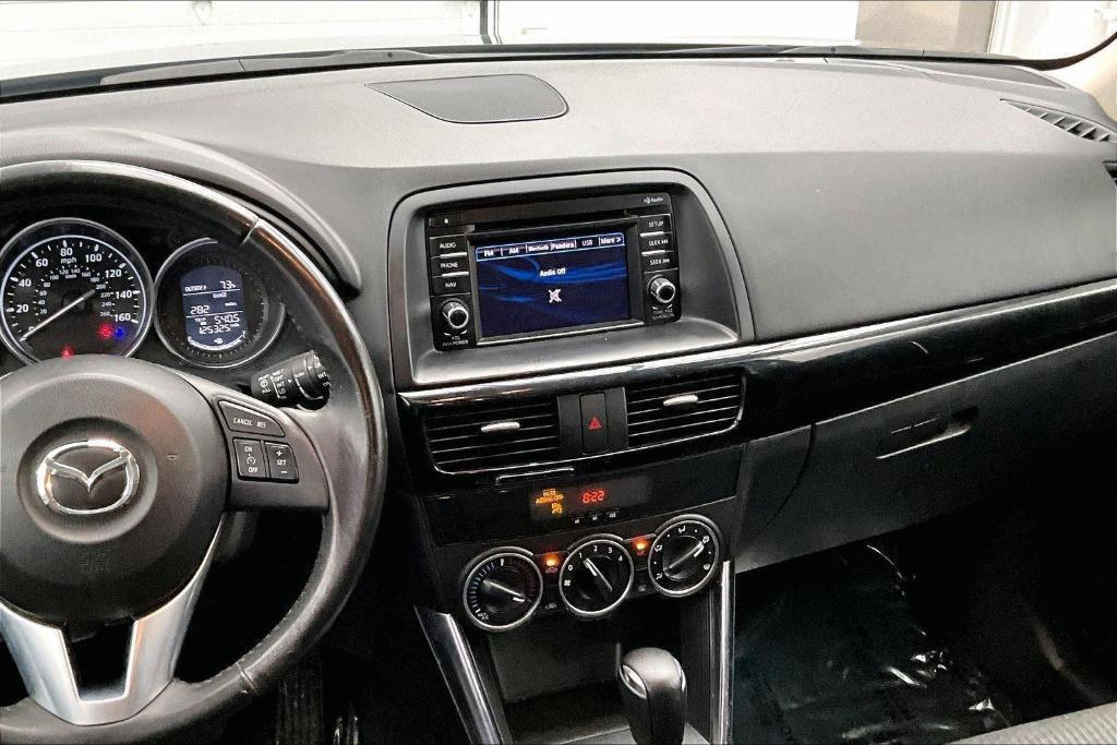 used 2015 Mazda CX-5 car, priced at $12,000