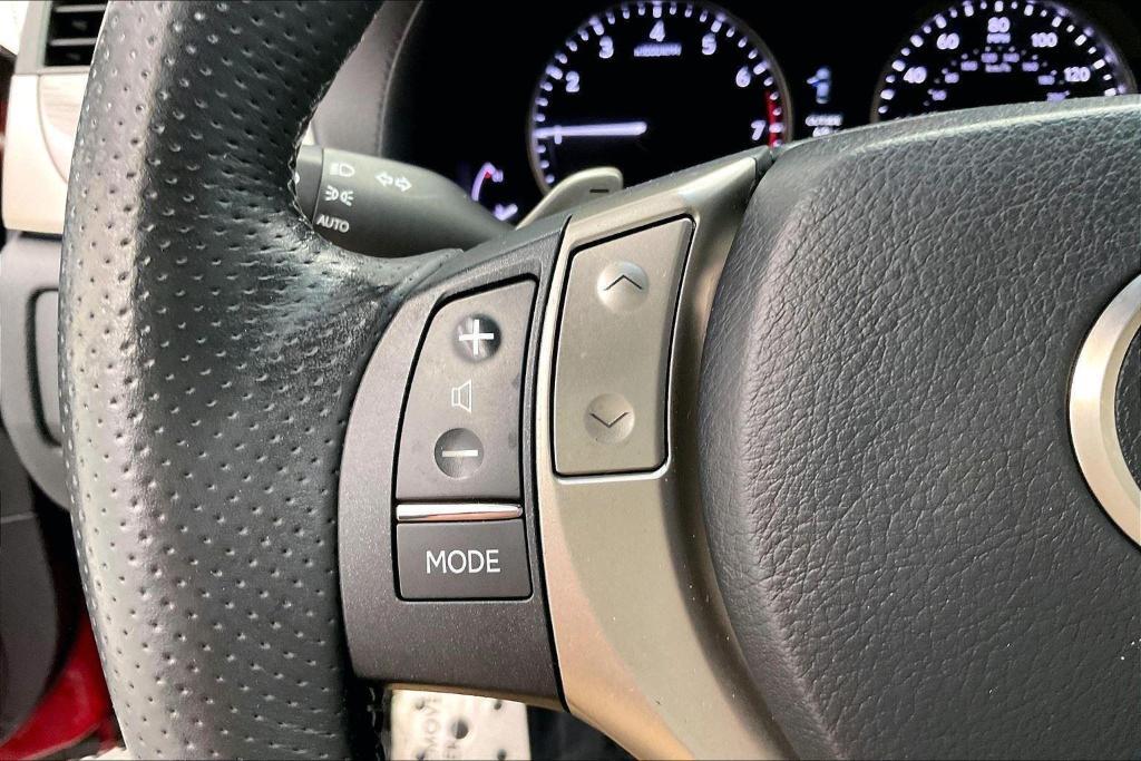 used 2013 Lexus GS 350 car, priced at $13,350