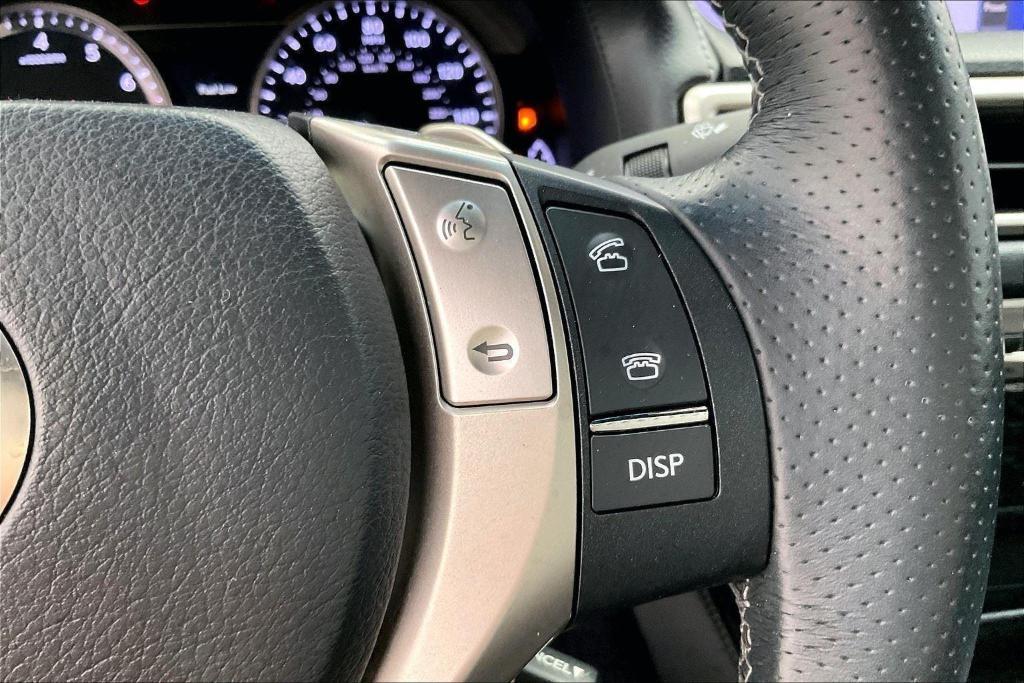 used 2013 Lexus GS 350 car, priced at $13,350