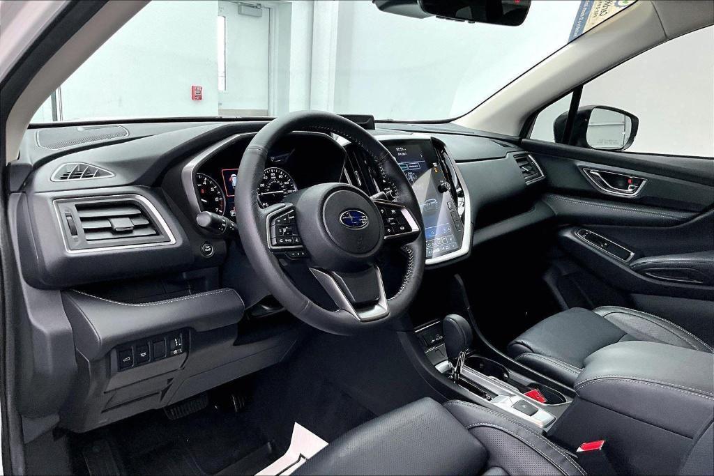 used 2024 Subaru Ascent car, priced at $35,980