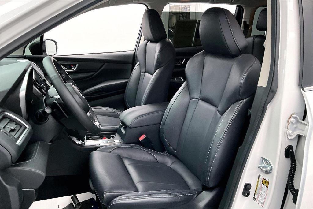 used 2024 Subaru Ascent car, priced at $35,980