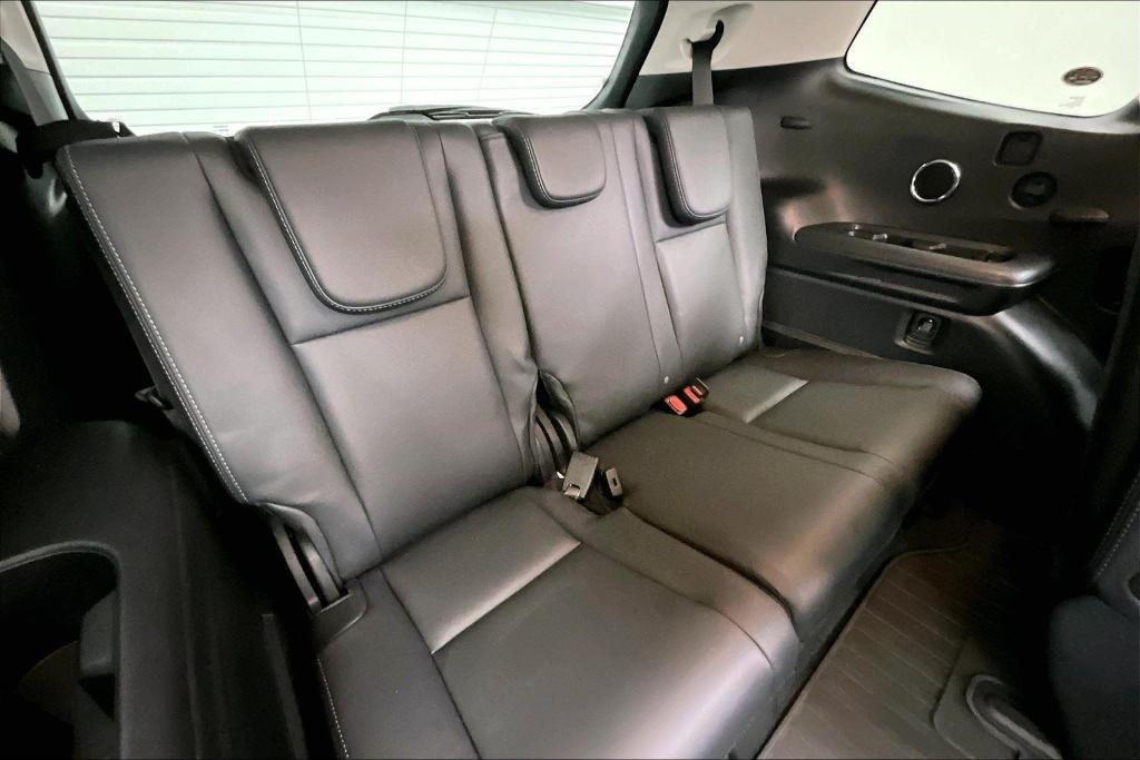 used 2024 Subaru Ascent car, priced at $35,980