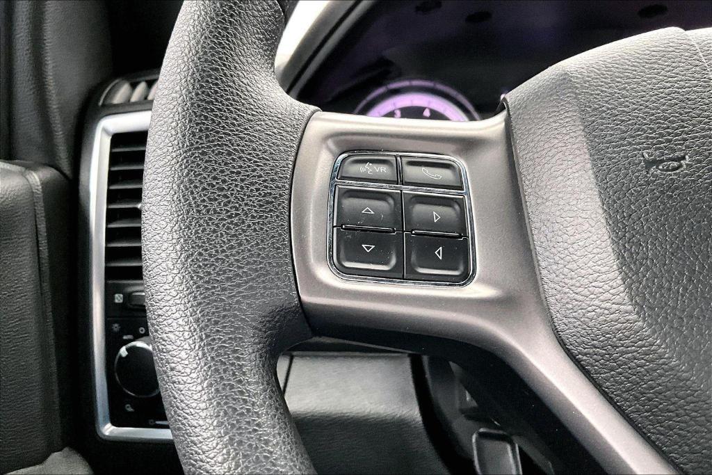 used 2022 Ram 1500 Classic car, priced at $31,928