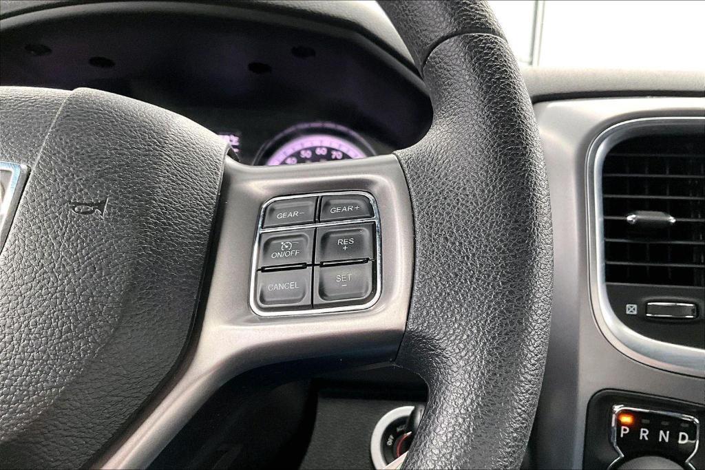 used 2022 Ram 1500 Classic car, priced at $31,928