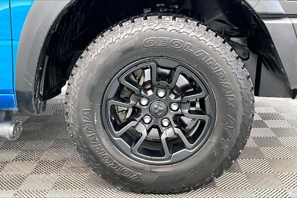 used 2022 Ram 1500 Classic car, priced at $31,928