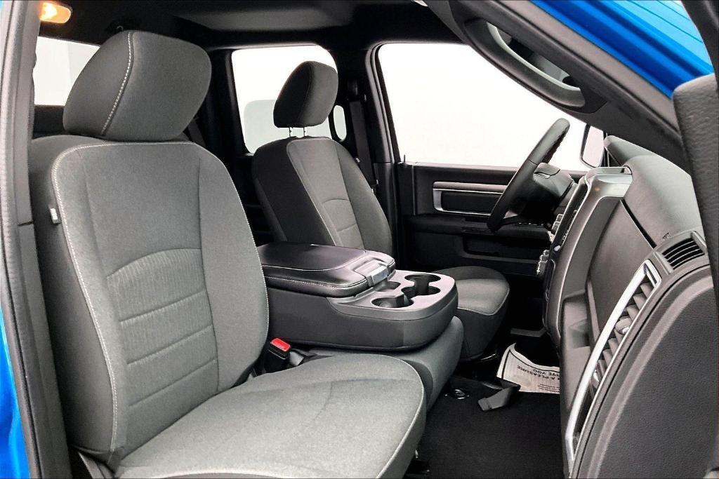 used 2022 Ram 1500 Classic car, priced at $31,928