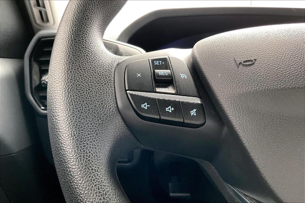 used 2022 Ford Bronco Sport car, priced at $23,500