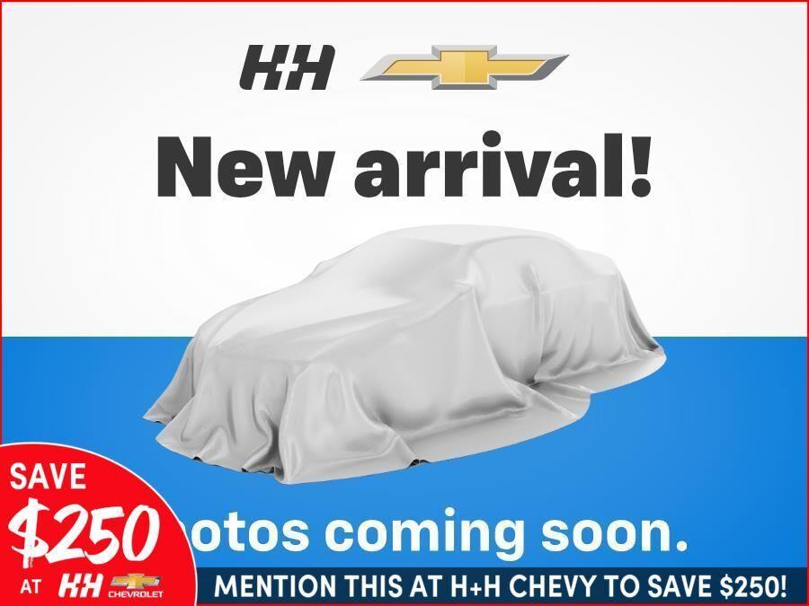 used 2024 Chevrolet Equinox car, priced at $28,455
