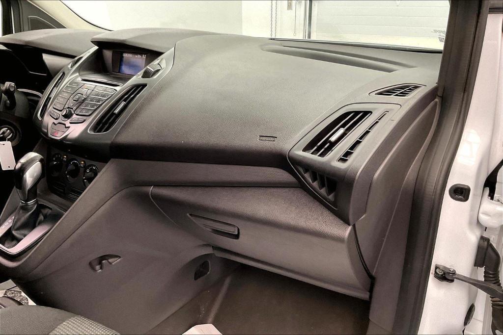 used 2016 Ford Transit Connect car, priced at $15,000