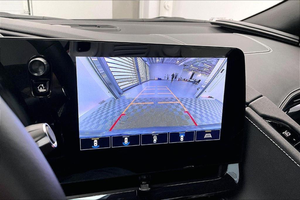 used 2023 Chevrolet Corvette car, priced at $72,000