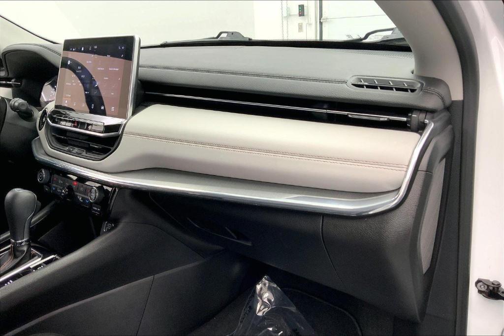 used 2022 Jeep Compass car, priced at $25,969