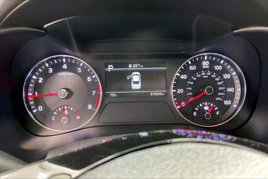 used 2023 Kia Forte car, priced at $18,000