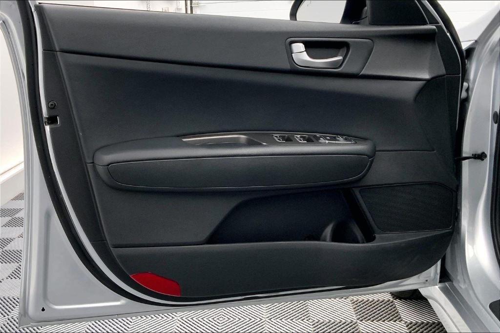 used 2019 Kia Optima car, priced at $13,995