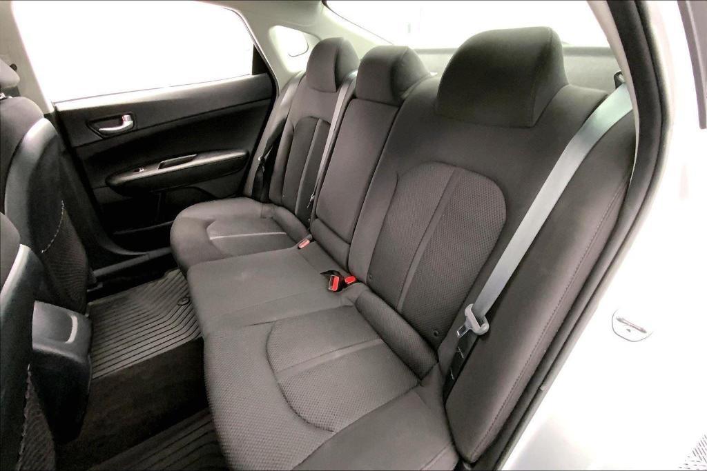 used 2019 Kia Optima car, priced at $13,995