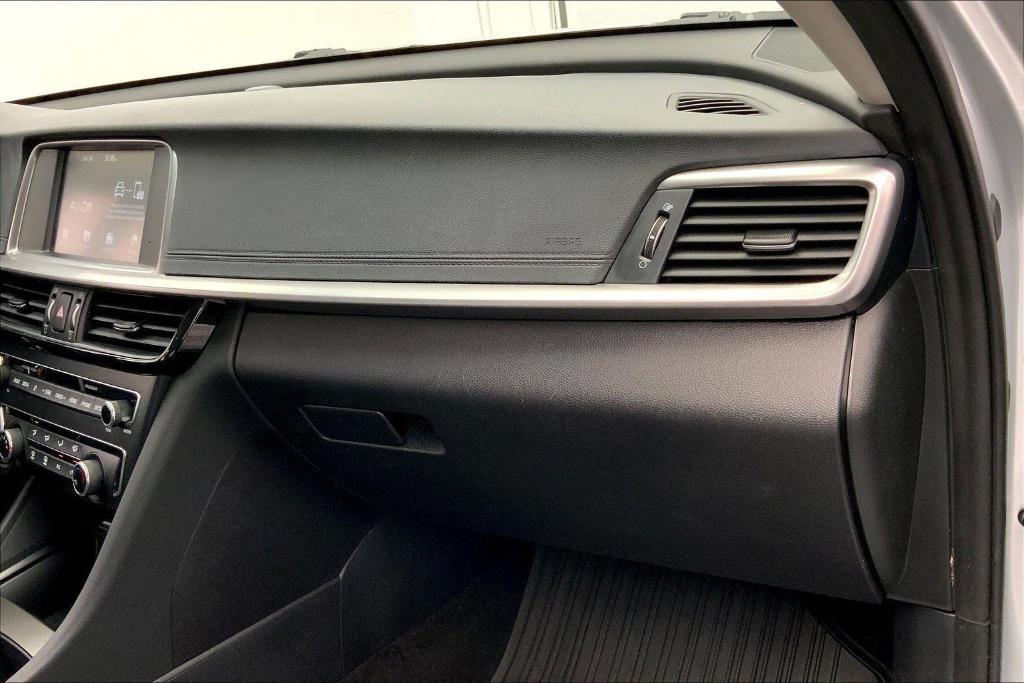 used 2019 Kia Optima car, priced at $13,995