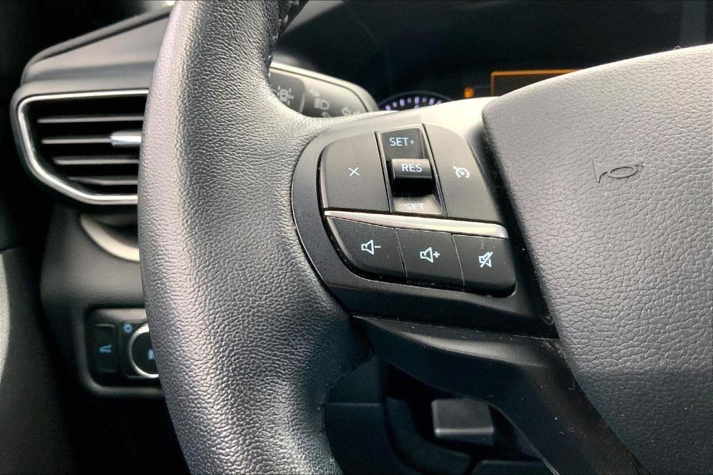 used 2020 Ford Explorer car, priced at $24,000