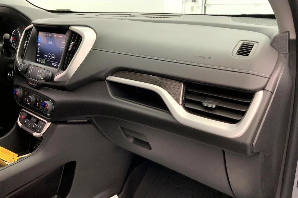 used 2023 GMC Terrain car, priced at $30,000