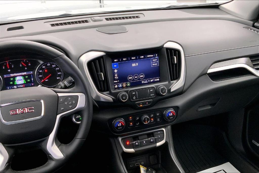 used 2023 GMC Terrain car, priced at $30,000