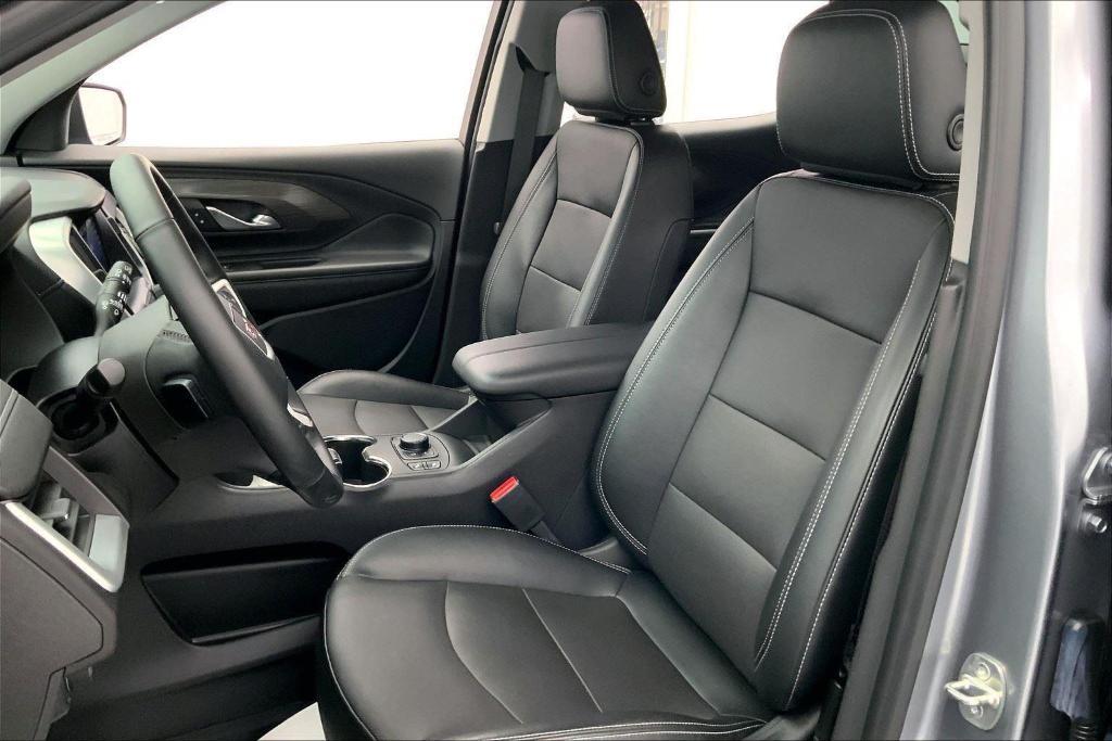 used 2023 GMC Terrain car, priced at $30,000