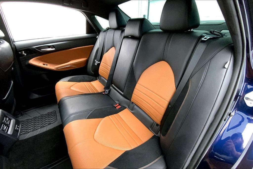 used 2021 Toyota Avalon Hybrid car, priced at $28,980