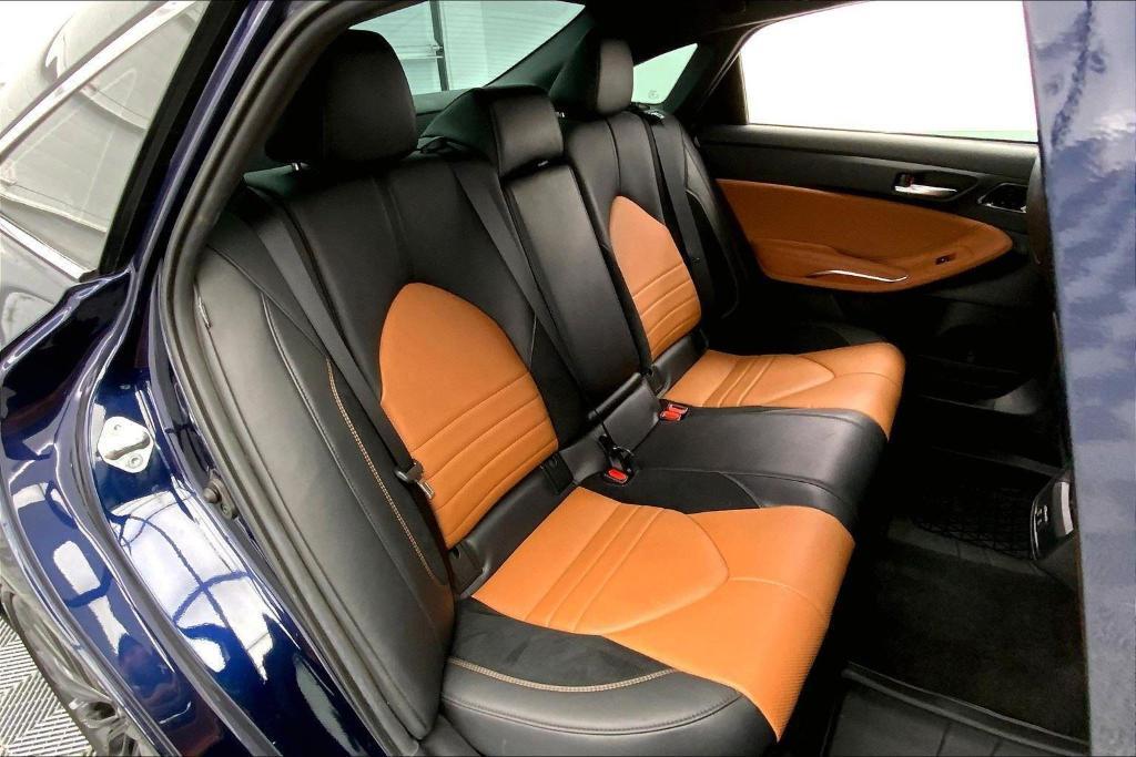 used 2021 Toyota Avalon Hybrid car, priced at $28,980