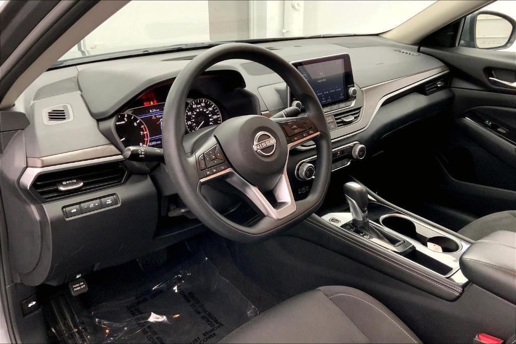 used 2023 Nissan Altima car, priced at $19,472