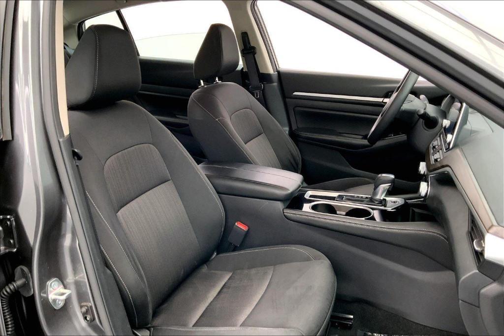 used 2023 Nissan Altima car, priced at $19,472