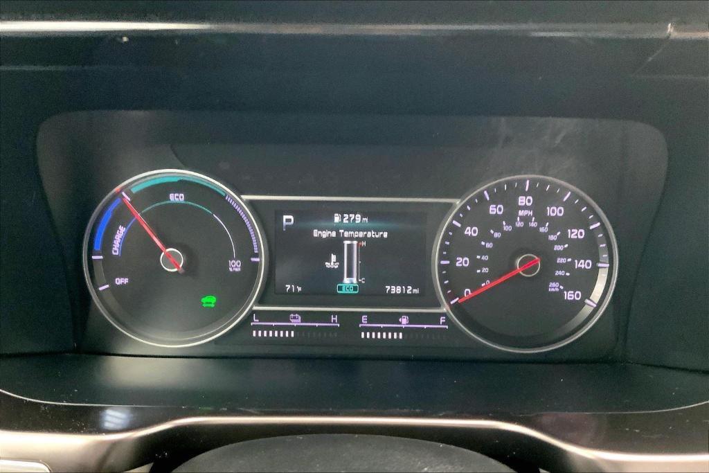 used 2022 Kia Sorento Hybrid car, priced at $25,000