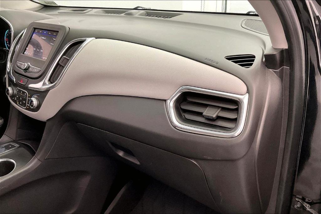 used 2020 Chevrolet Equinox car, priced at $17,000