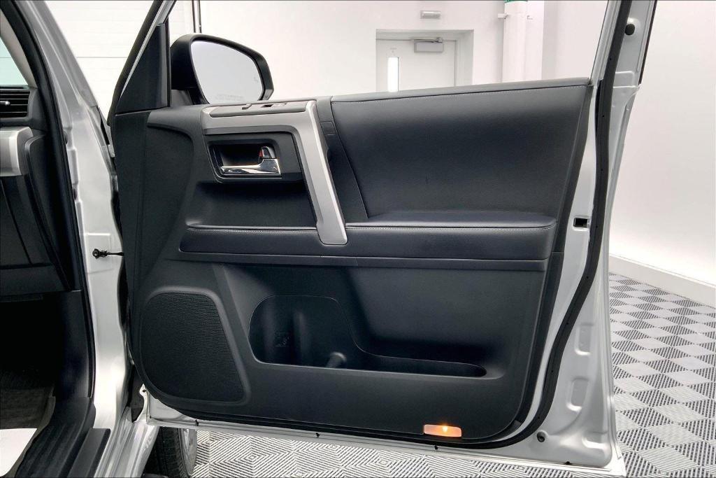 used 2022 Toyota 4Runner car, priced at $44,750