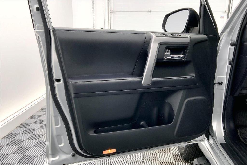 used 2022 Toyota 4Runner car, priced at $44,750